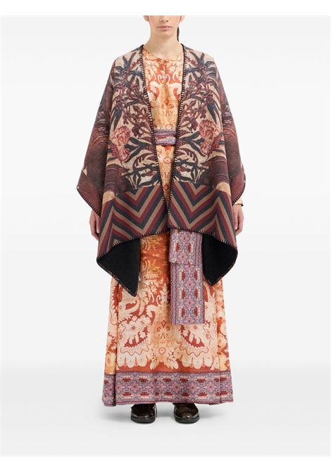 poncho PIERRE LOUIS MASCIA | Poncho | PANCAKESGAPH006516618